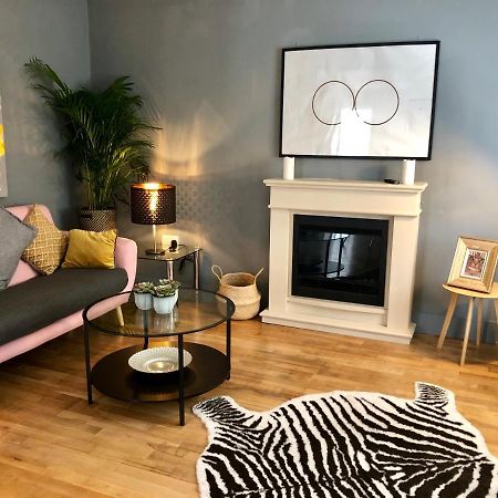 Charming Cottage & Garden - Central Brighton! Екстер'єр фото