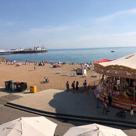 Charming Cottage & Garden - Central Brighton! Екстер'єр фото