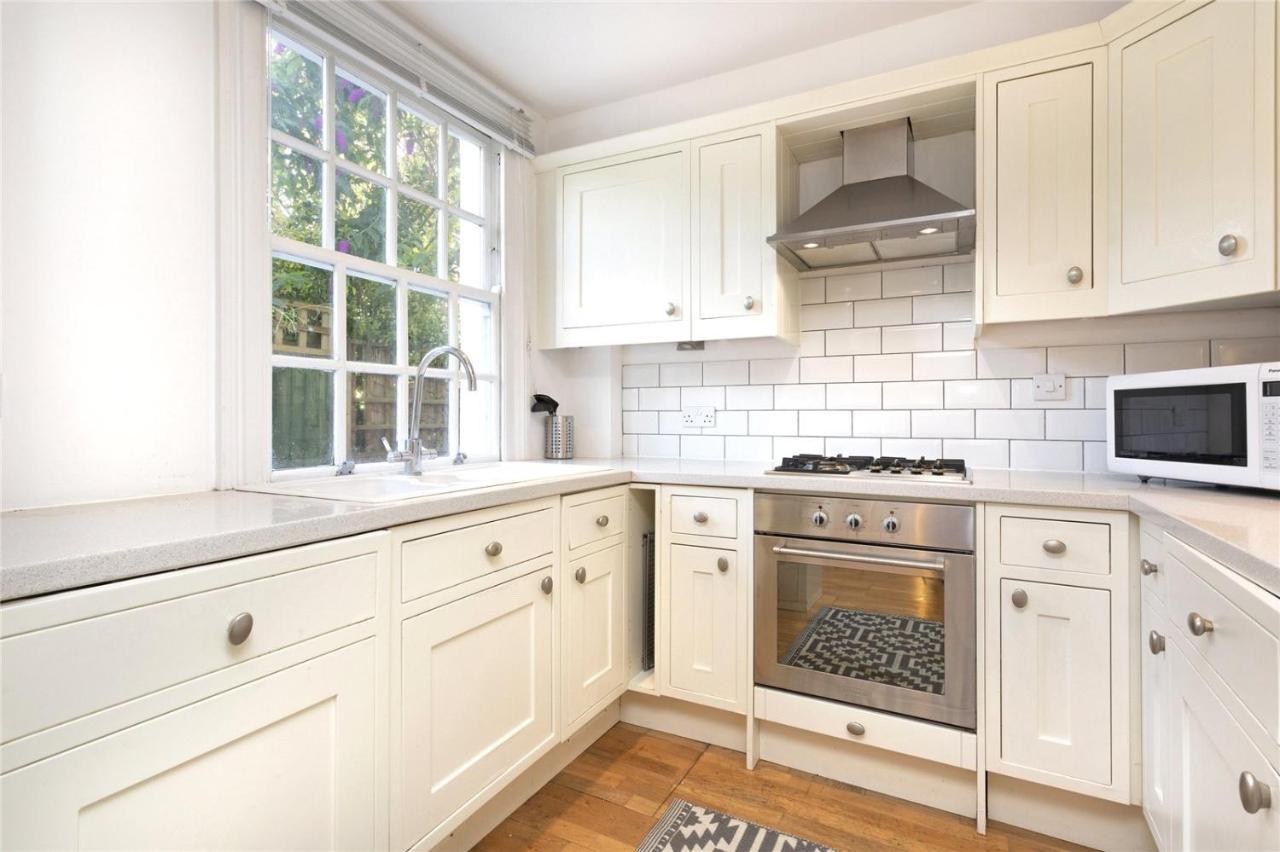 Charming Cottage & Garden - Central Brighton! Екстер'єр фото