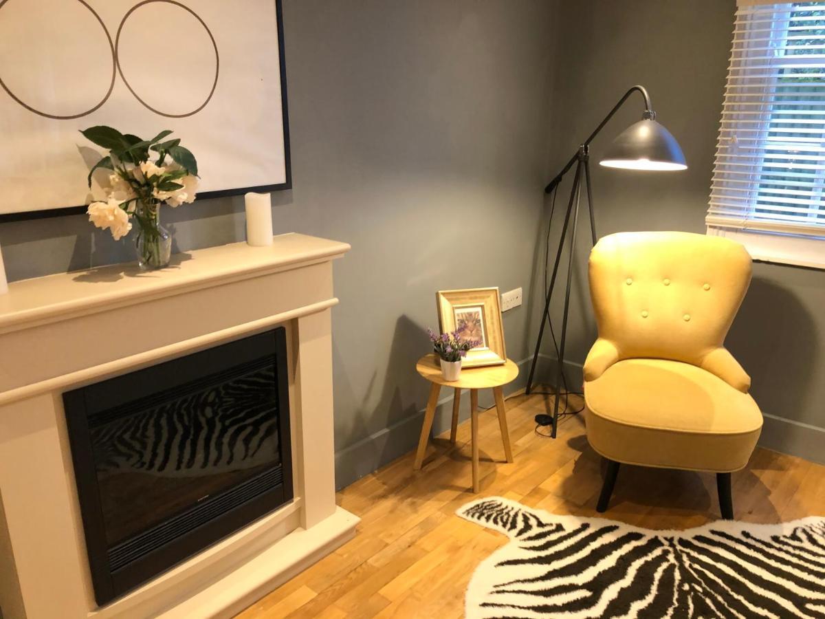 Charming Cottage & Garden - Central Brighton! Екстер'єр фото