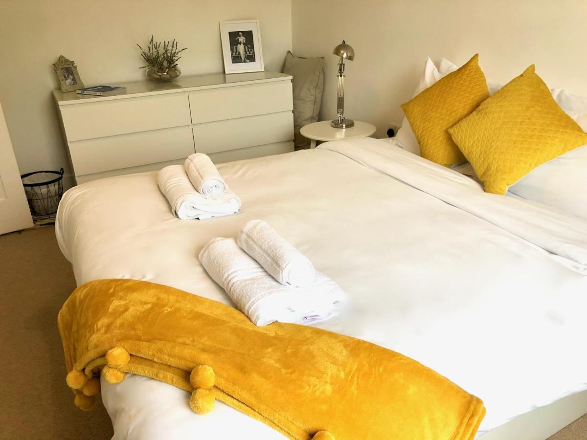 Charming Cottage & Garden - Central Brighton! Екстер'єр фото