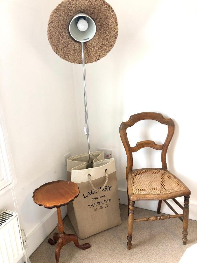 Charming Cottage & Garden - Central Brighton! Екстер'єр фото