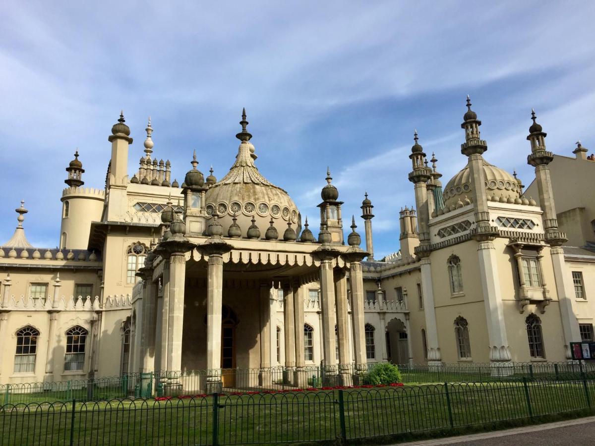 Charming Cottage & Garden - Central Brighton! Екстер'єр фото