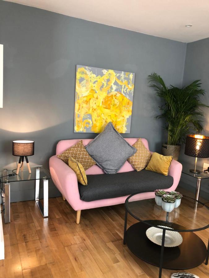Charming Cottage & Garden - Central Brighton! Екстер'єр фото
