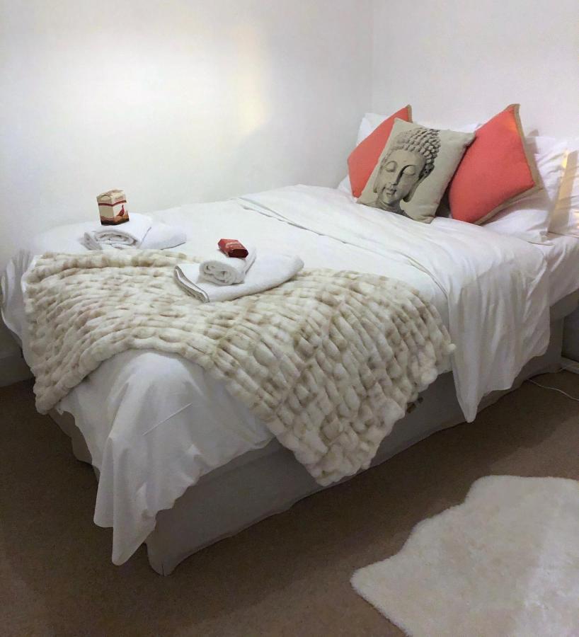 Charming Cottage & Garden - Central Brighton! Екстер'єр фото